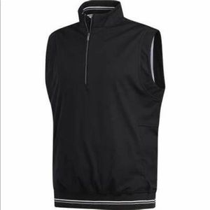 Men’s adipure by adidas vest